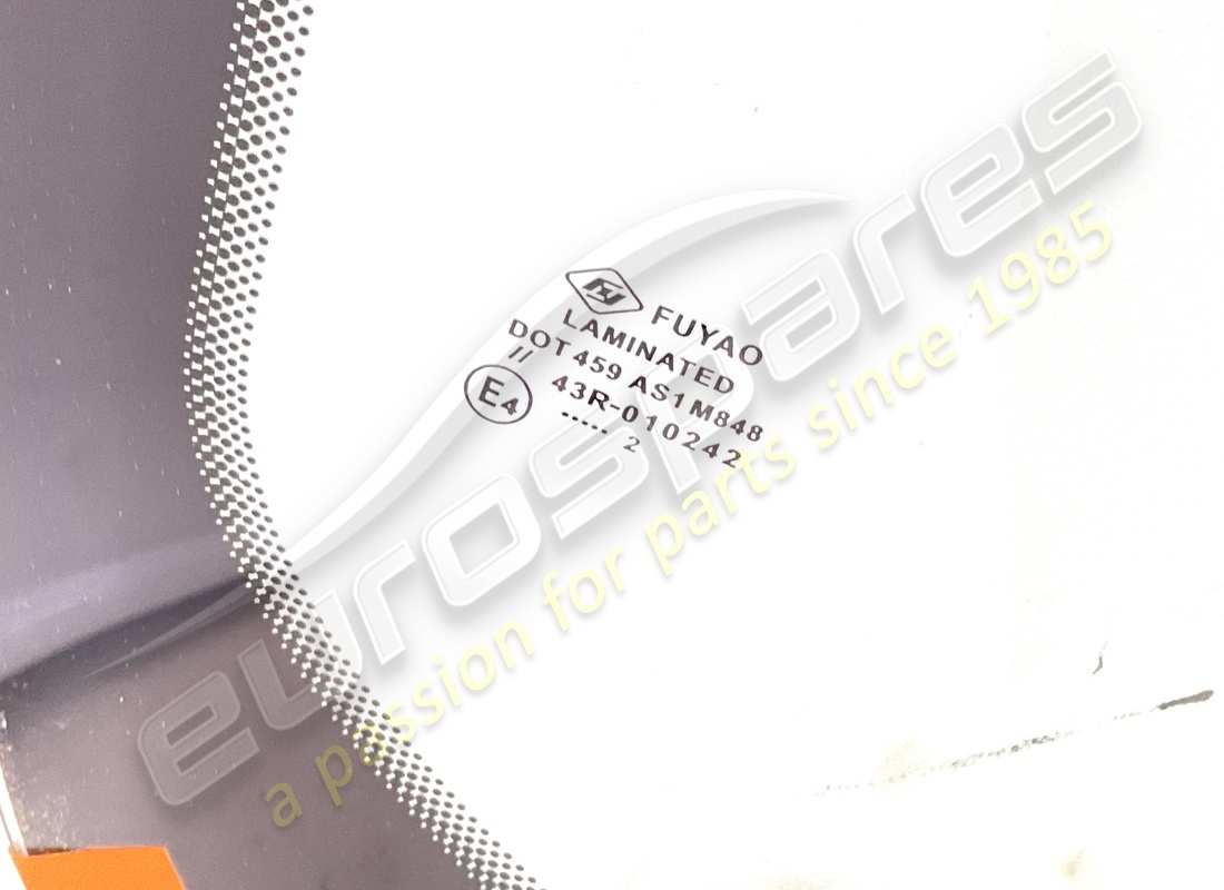 nuevo eurospares 3200gt parabrisas. número de parte 387700300 (2)
