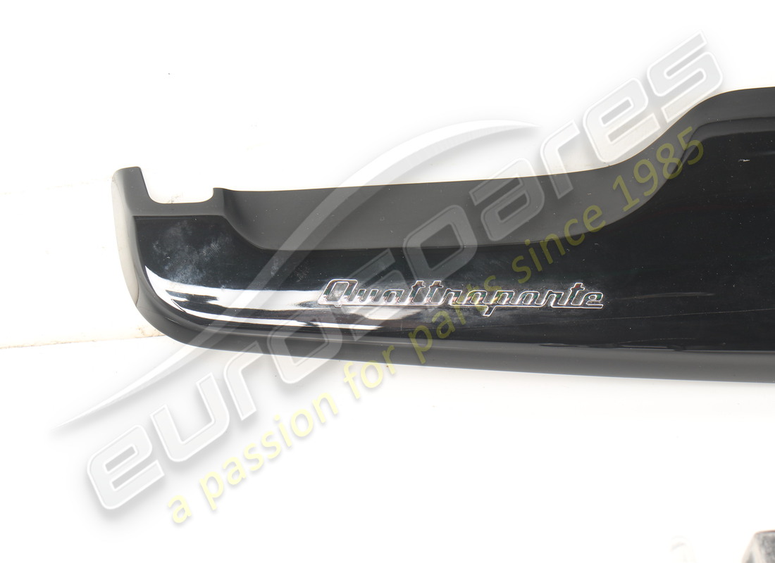 kit de luz ambiente usado maserati. número de pieza 673000836 (2)