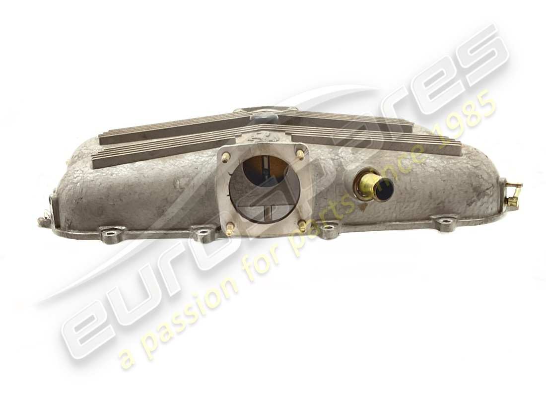 tapa del colector de admisión ferrari usada completa. número de parte 149505 (3)