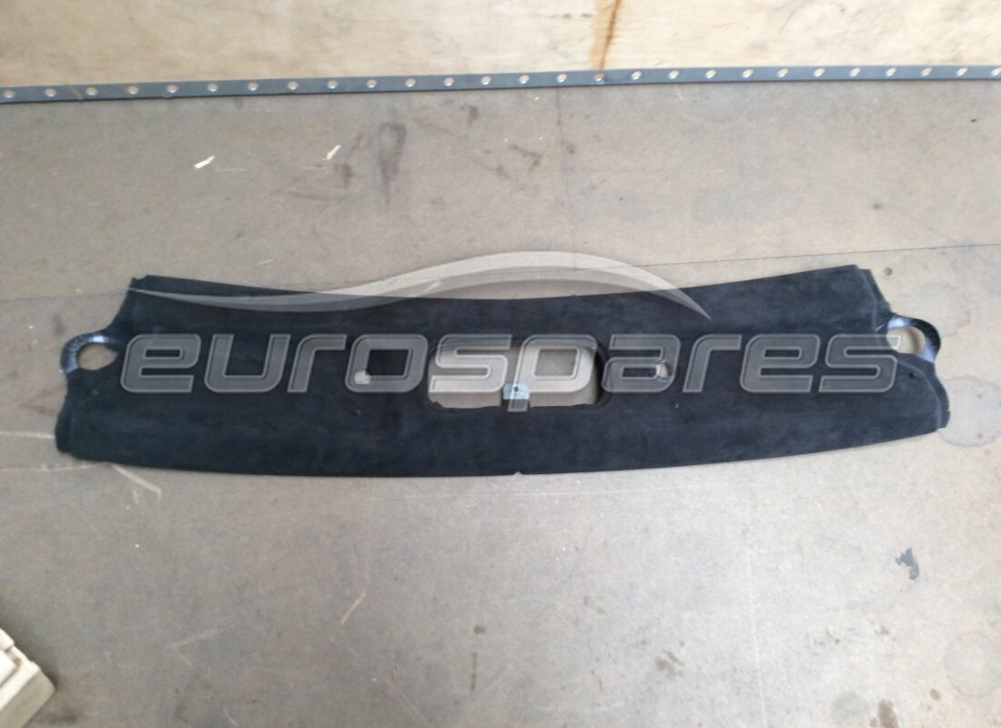 PANEL DE ACABADO Lamborghini USADO, HORMIGA DE PARTE DEL TECHO. . NÚMERO DE PARTE 476867512C (1)