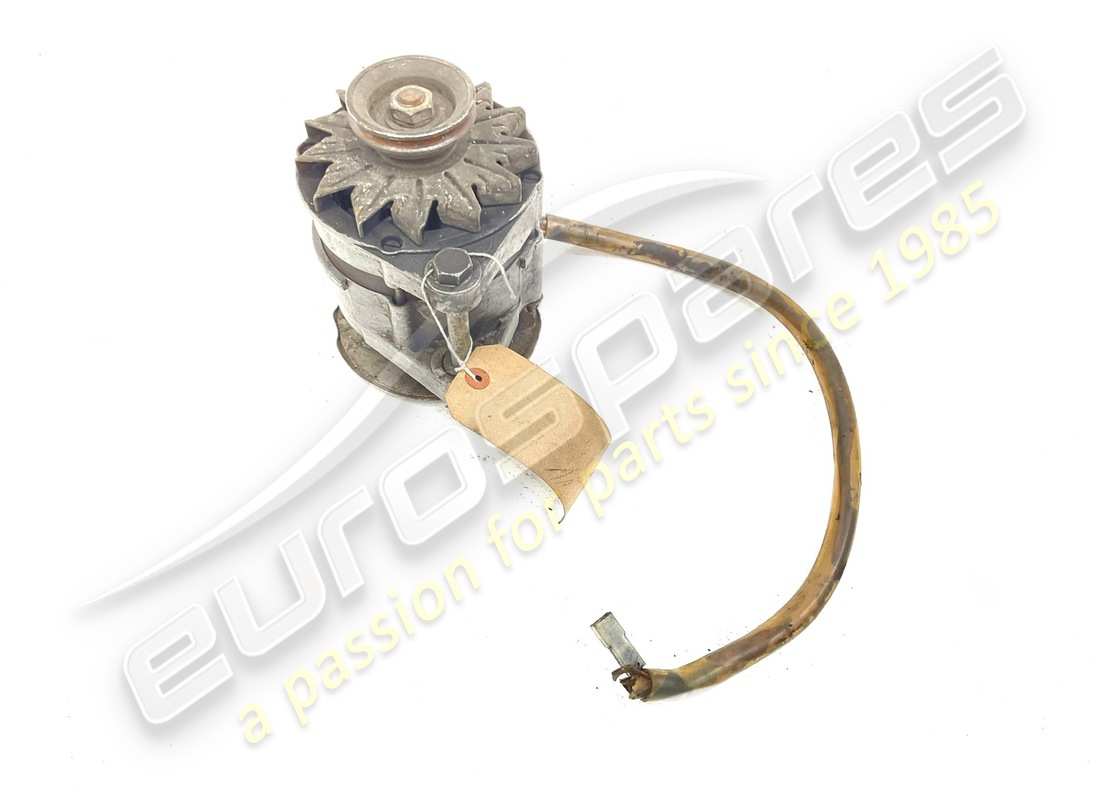 alternador ferrari usado. número de parte 106541 (2)