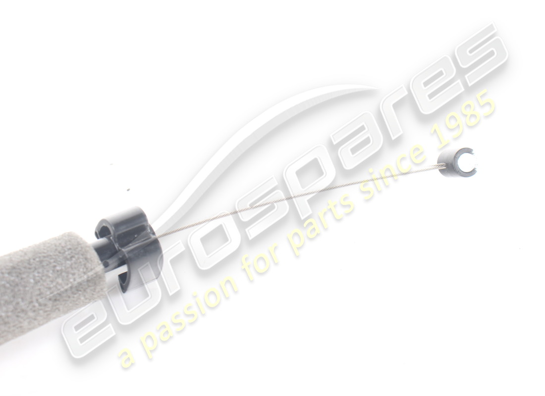 CABLE BOWDEN LAMBORGHINI USADO. NÚMERO DE PIEZA 4T0837085 (2) cable bowden lamborghini usado. número de pieza 4t0837085 (2)