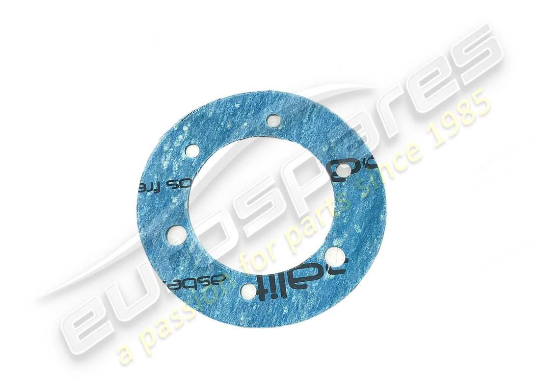 nuevo sello del soporte del distribuidor lamborghini. número de parte 001600906 (1)