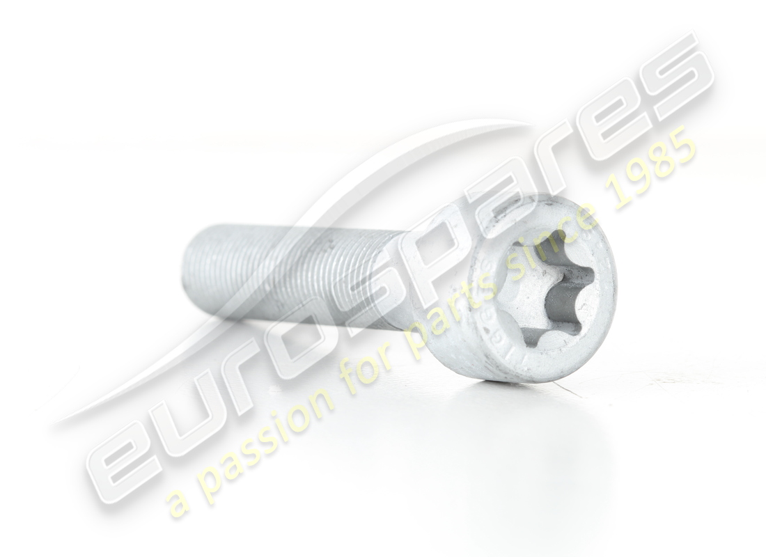 NUEVO PORSCHE TORNILLO, CABEZA DE QUESO. NÚMERO DE PIEZA 99907344901 (1) nuevo porsche tornillo, cabeza de queso. número de pieza 99907344901 (1)
