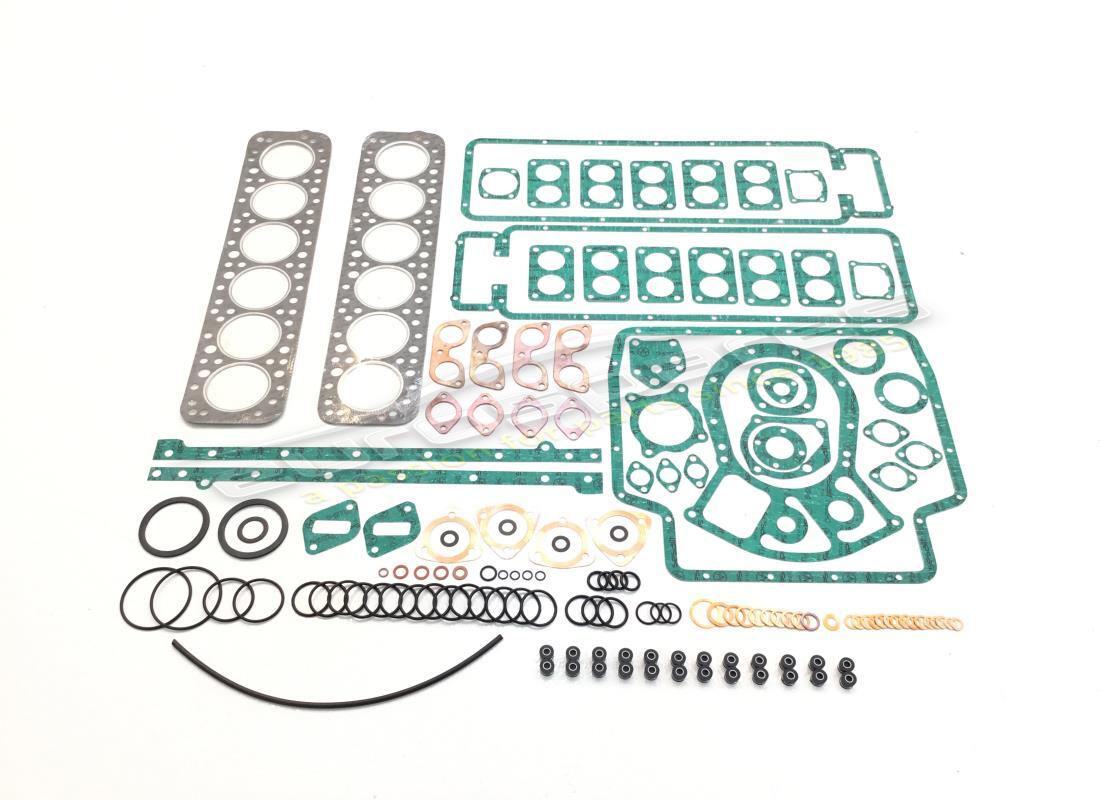 NUEVO Eurospares JUEGO DE JUNTAS. NÚMERO DE PARTE 95100113 (1)