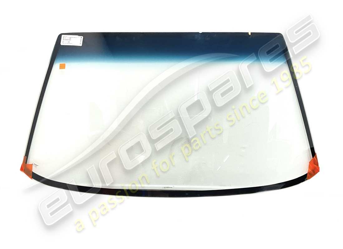NUEVO Eurospares PARABRISAS MONDIAL 3.4T Y SPIDER MONDIAL 3.2 COUPÉ Y SPIDER MONDIAL 3.0QV COUPÉ Y SPIDER Y MONDIAL 8 . NÚMERO DE PARTE 63229600 (1)