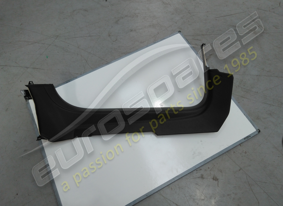 utilizado lamborghini alfombro,cubierta. número de parte 4t2854903h (1)