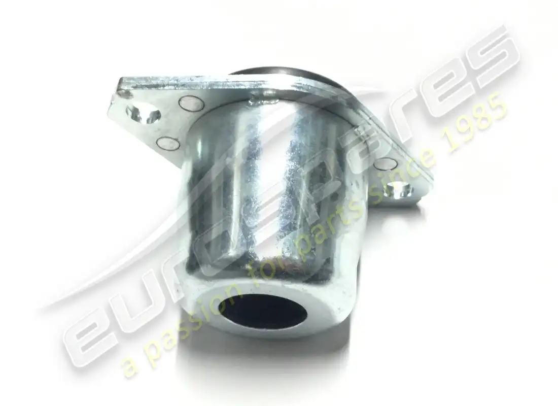 nuevo soporte de goma del motor maserati. número de parte 394250100 (2)