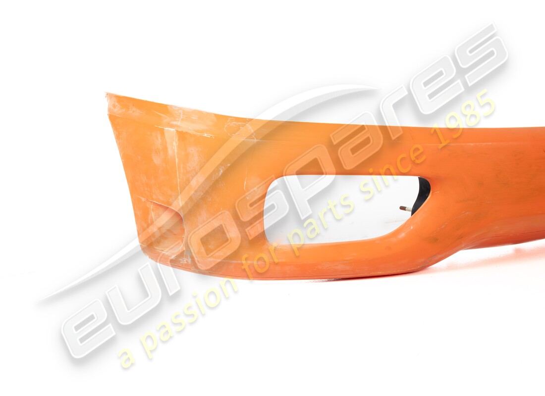 nuevo eurospares parachoques delantero. número de parte 67360610 (2)