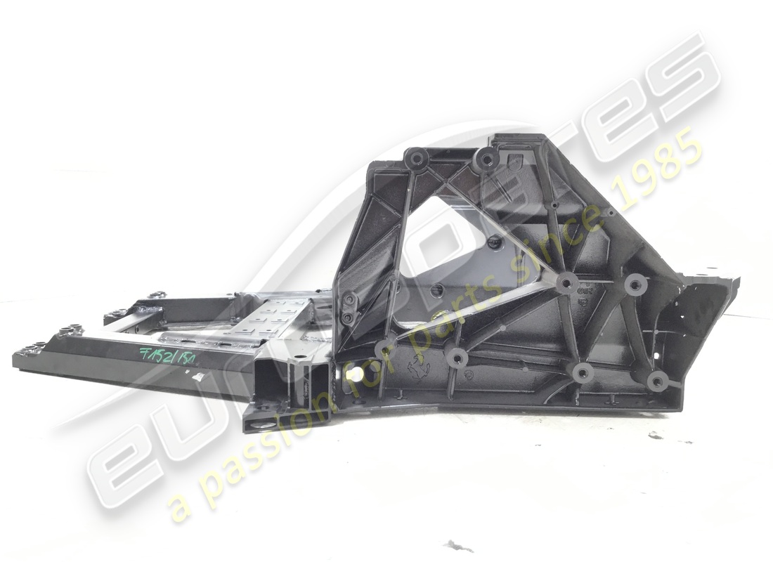 nuevo ferrari subchasis trasero. número de parte 289375 (2)