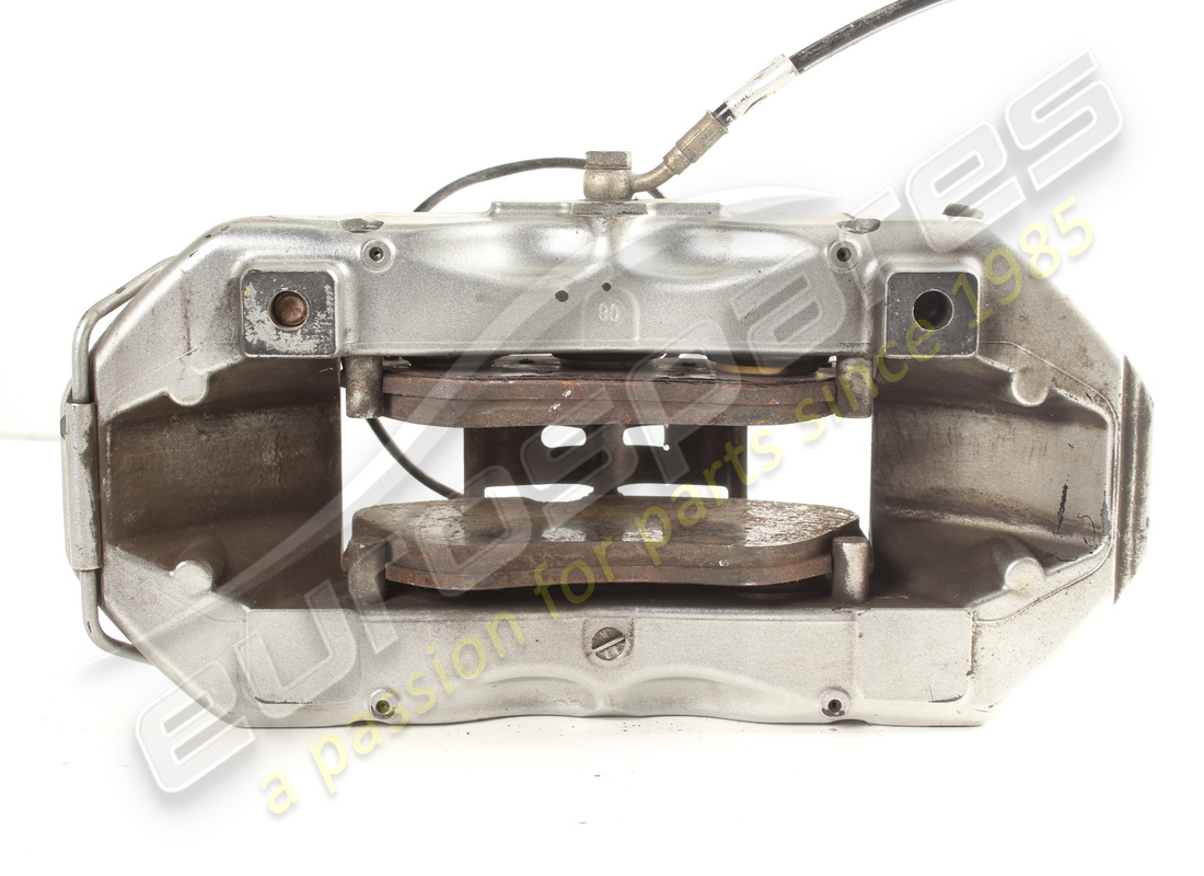 pinza ccb lamborghini usada delantera my06-07 g. número de pieza 410615105l (2)