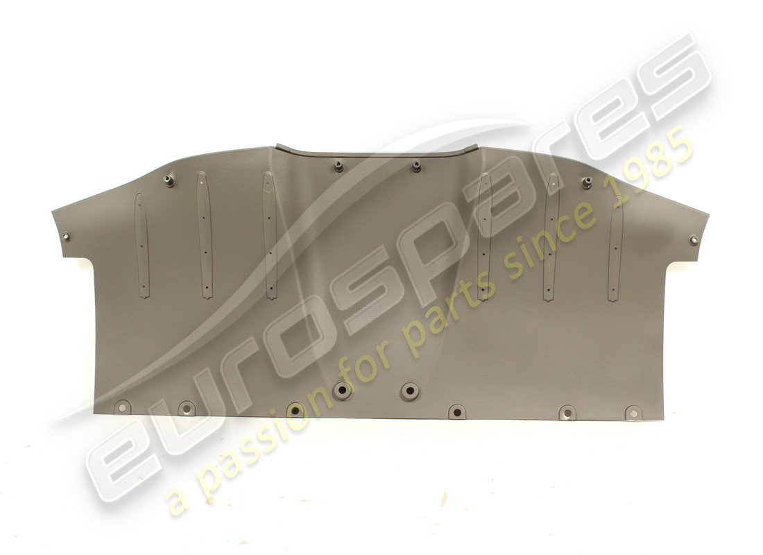 nuevo ferrari difusor trasero. número de parte 83916510 (3)