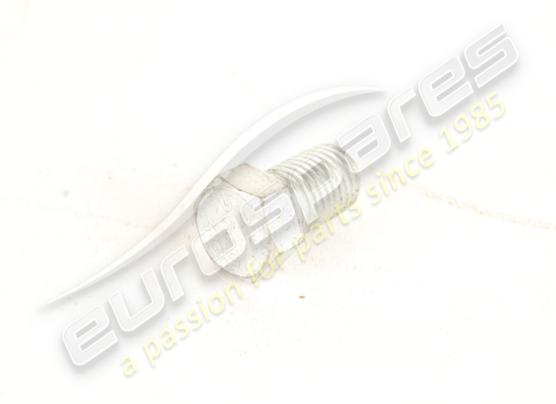 nuevo tornillo maserati. número de parte 388000342 (1)