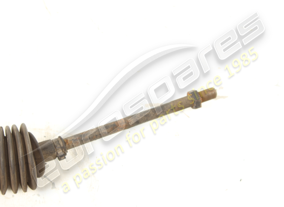 usado ferrari cremallera de dirección lhd número de pieza 131689 (4)