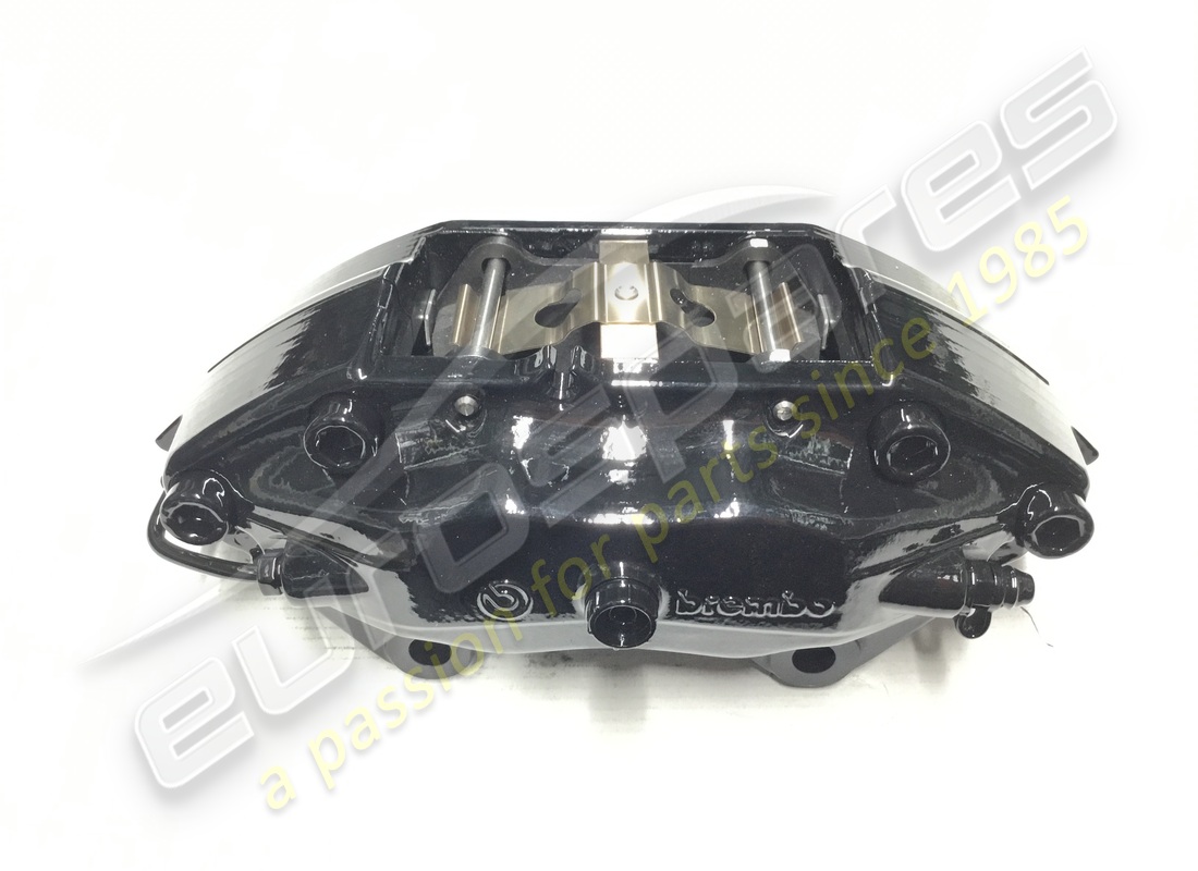 pinzas de freno delanteras derechas nuevas maserati 2078. número de pieza 387200108 (3)