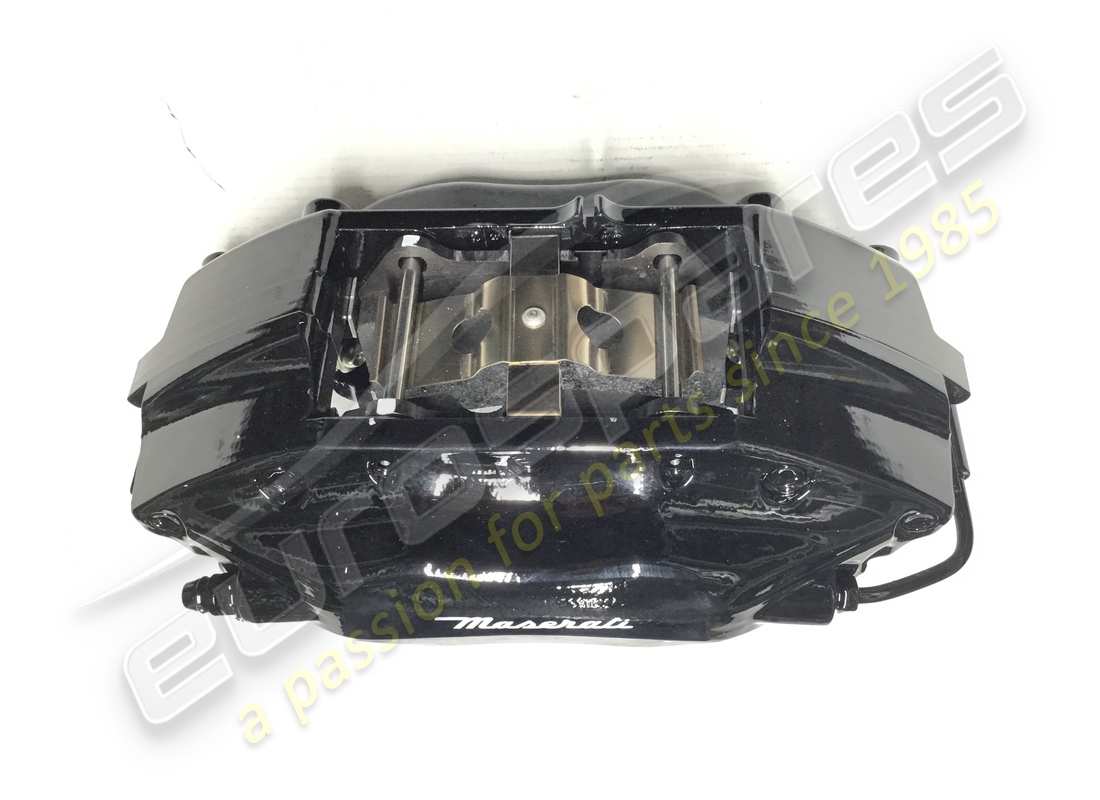 pinzas de freno delanteras derechas nuevas maserati 2078. número de pieza 387200108 (2)