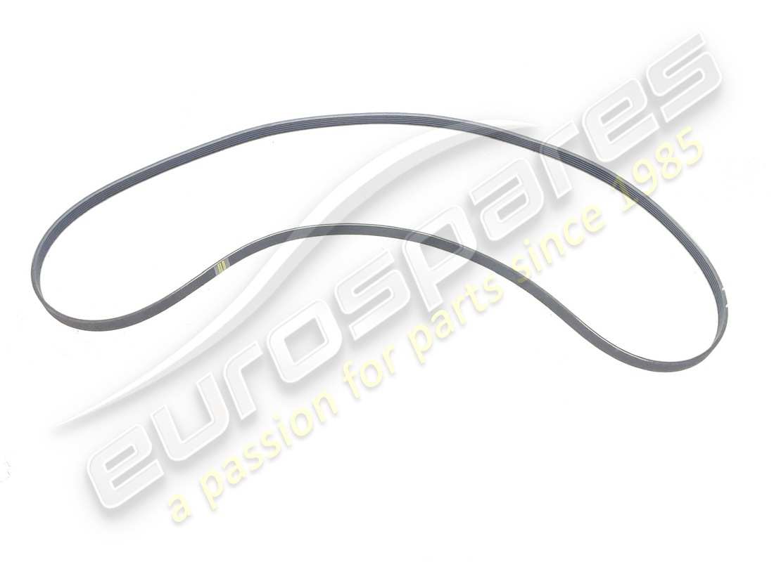 NUEVO CINTURÓN Maserati. NÚMERO DE PARTE 243857 (1)