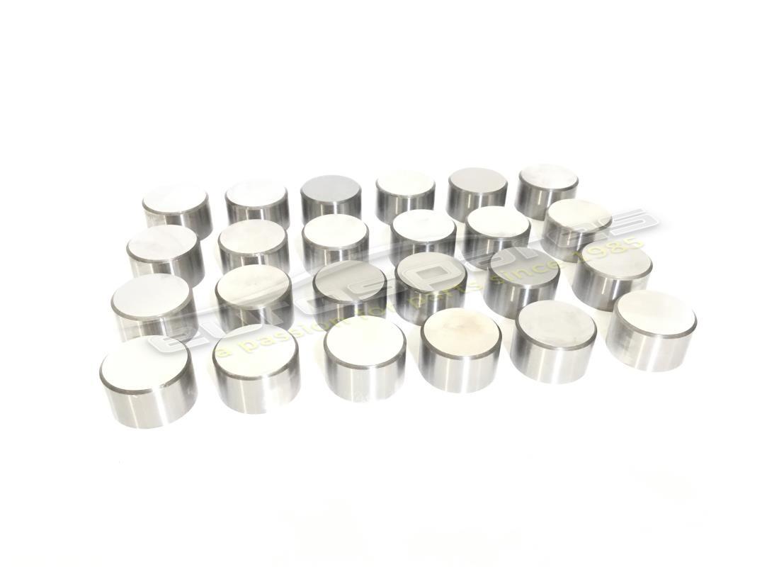 NUEVO (OTRO) Eurospares CONJUNTO DE SEGUIDORES DE CÁMARA. NÚMERO DE PARTE 001202917A (1)