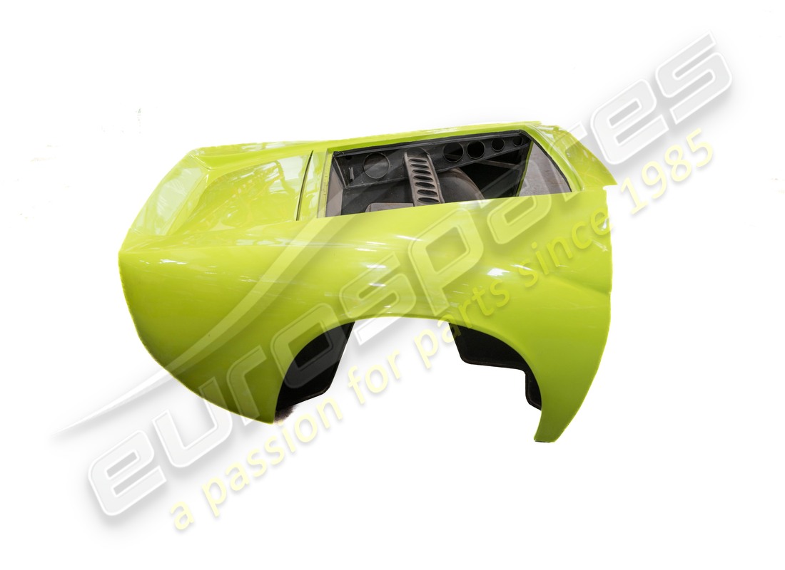 nuevo (otro) extremo trasero de lamborghini p400 y p400 s. número de parte eap1227328 (4)