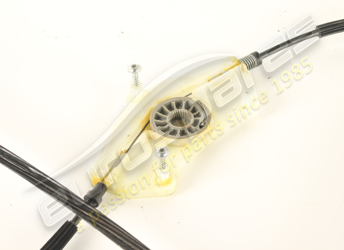elevalunas usado lamborghini. número de pieza 470837397b (2)