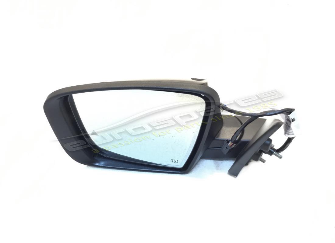 nuevo conjunto de espejo exterior izquierdo maserati. número de pieza 670149161 (1)