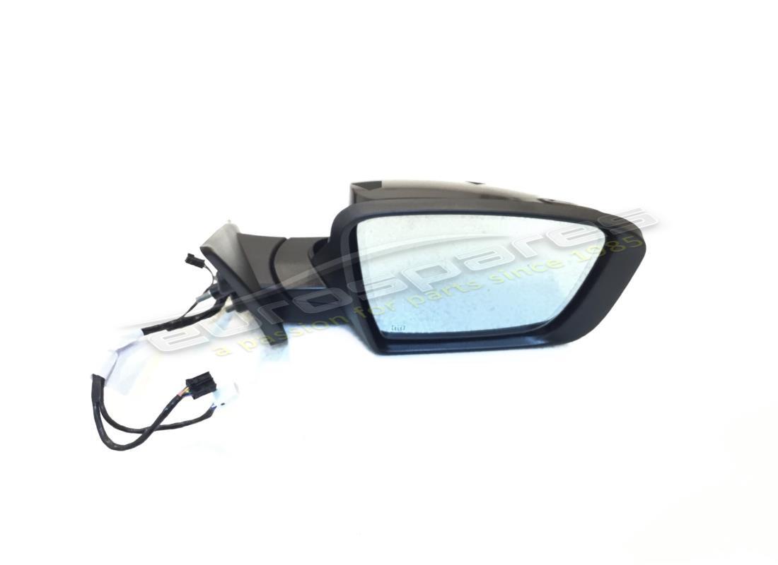 nuevo conjunto de espejo exterior derecho maserati. número de pieza 670149131 (1)