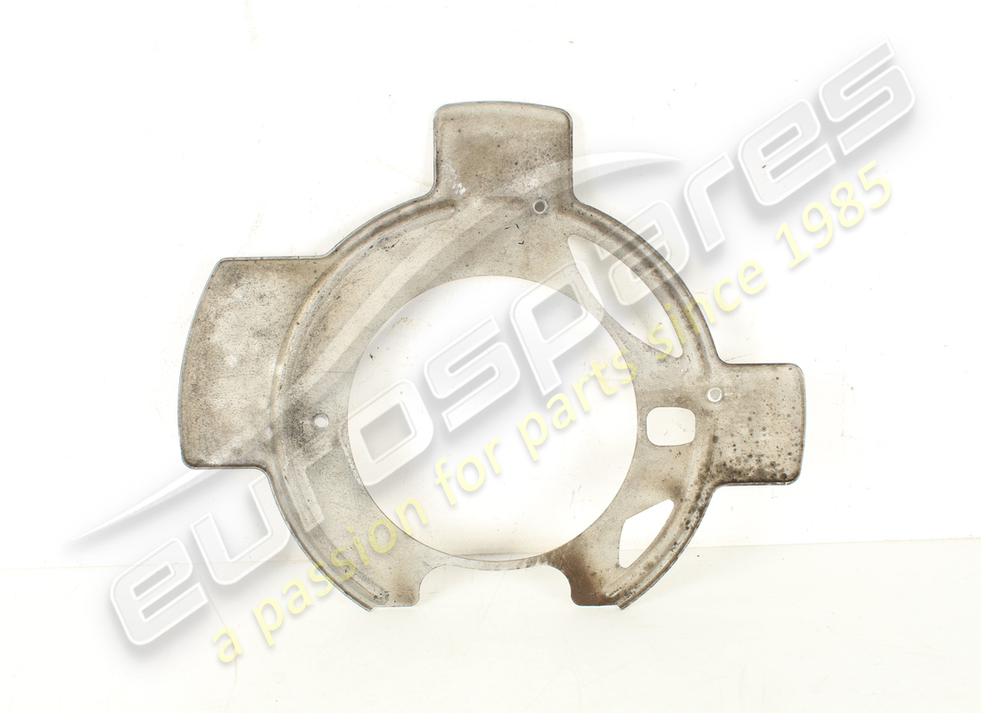 ANILLO VENTILADOR DE FRENO DERECHO USADO FERRARI. NÚMERO DE PIEZA 267553 (2) anillo ventilador de freno derecho usado ferrari. número de pieza 267553 (2)