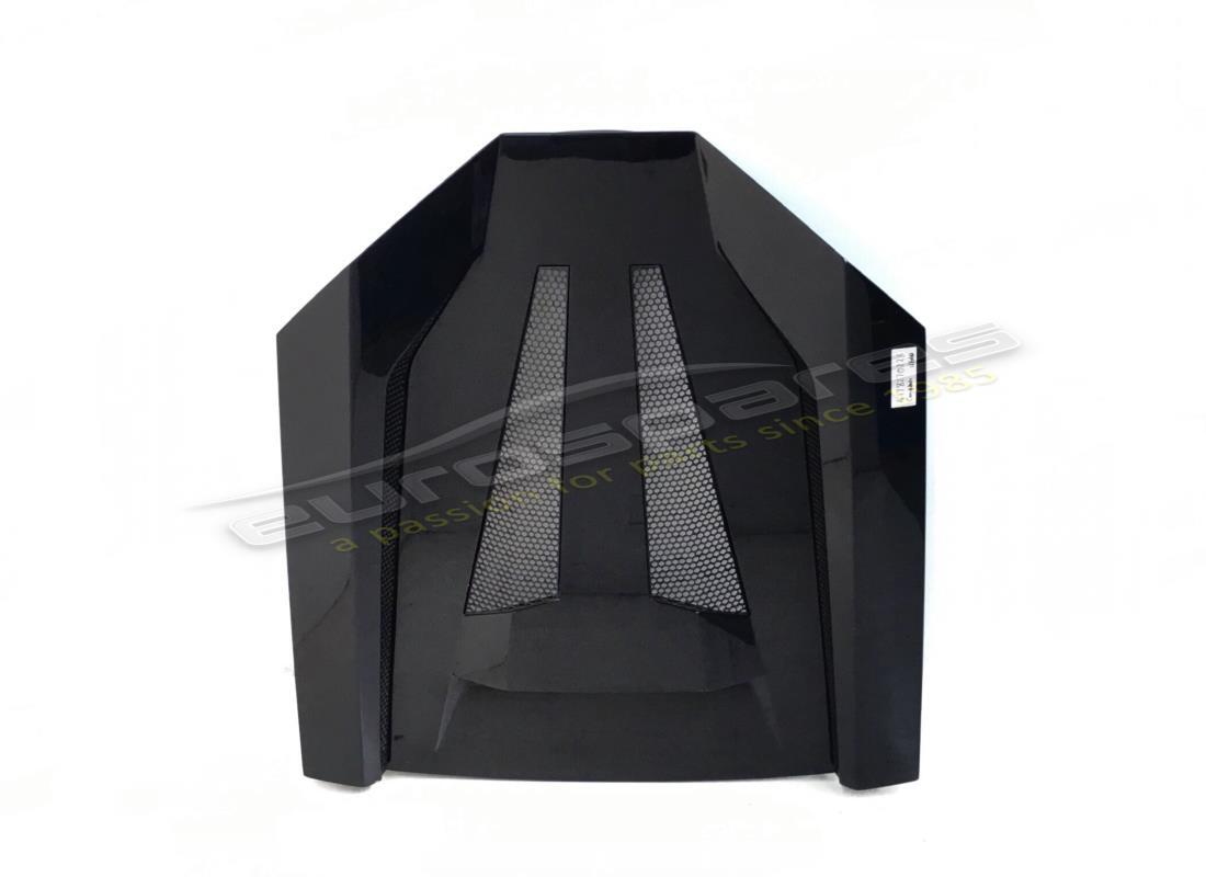 CONJUNTO DEL CAPÓ DEL MOTOR Lamborghini USADO. NÚMERO DE PARTE 417827022C (1)