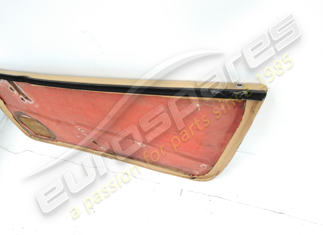 panel interior izquierdo ferrari usado. número de parte 62304700 (6)