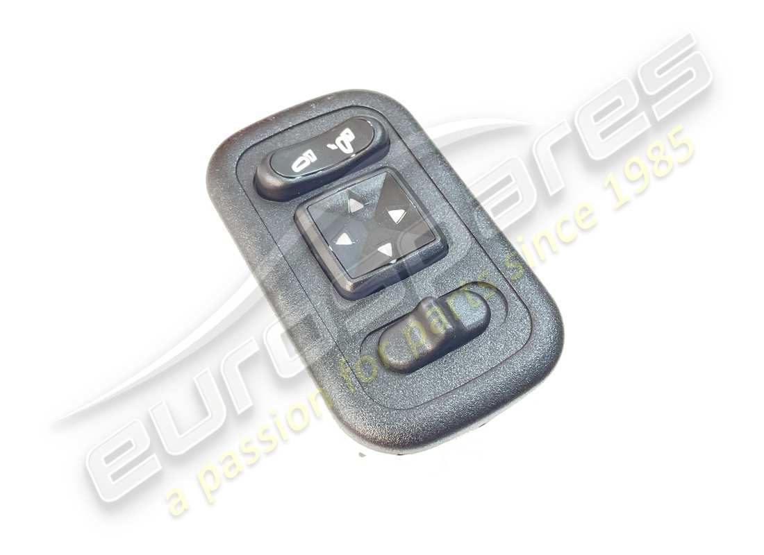 nuevo maserati control de espejo lateral plegable. número de parte 373307133 (1)