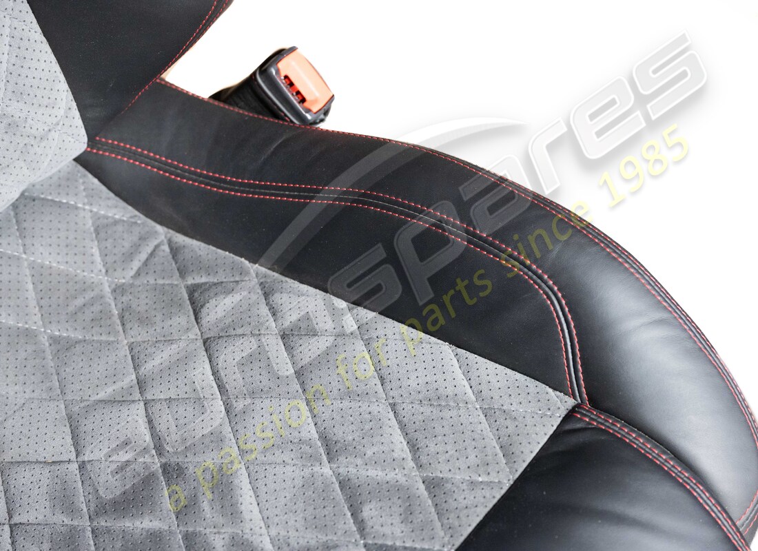 usado ferrari interior completo (rhd). número de parte 838420000 (3)