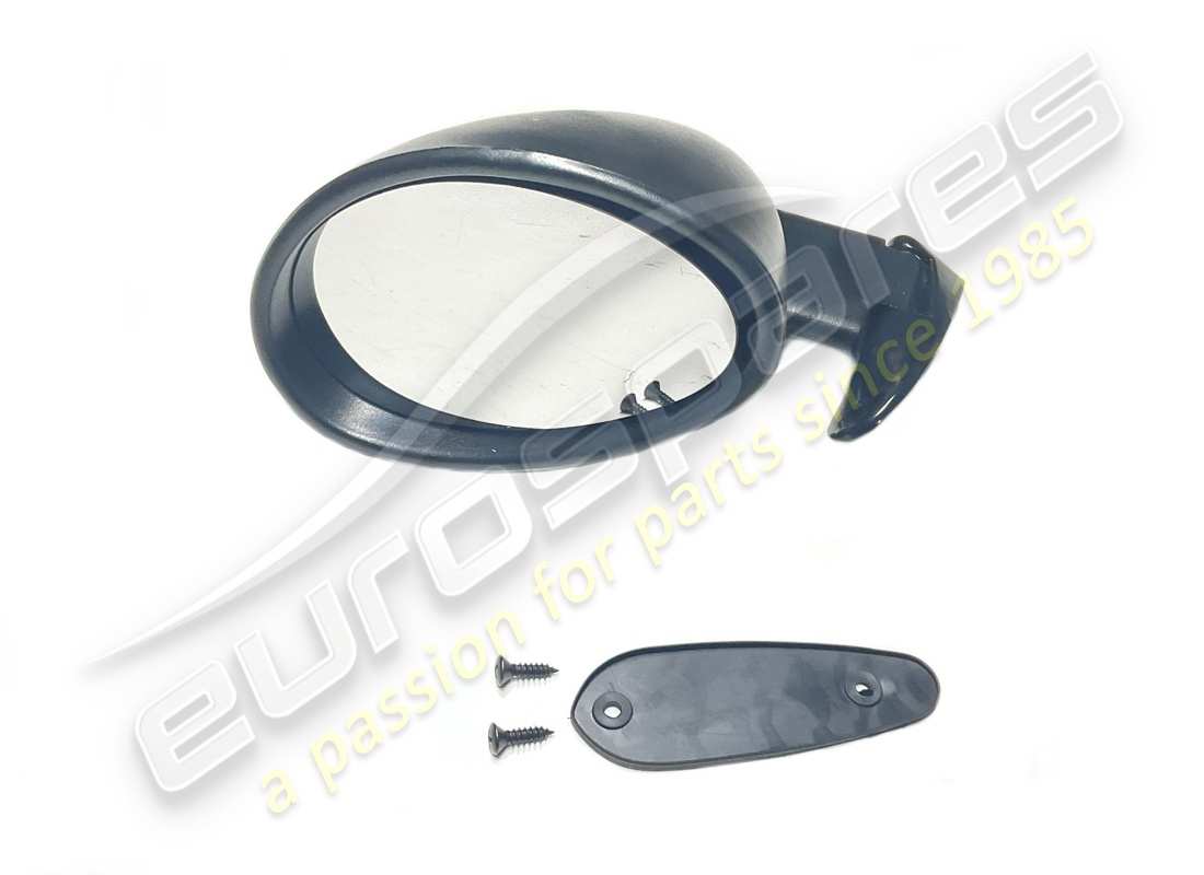 nuevo eurospares espejo de puerta exterior izquierdo vitaloni. número de parte 60058500 (1)