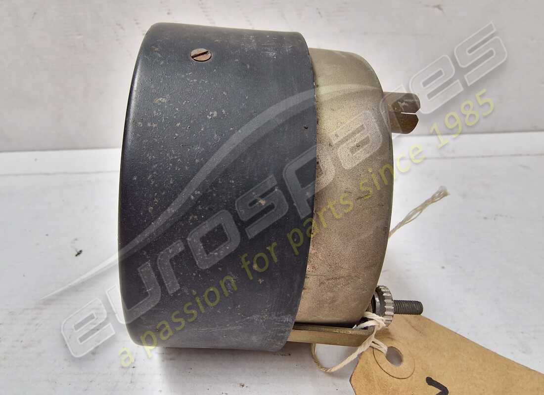 velocímetro mph de maserati usado. número de pieza 115bc65212 (4)