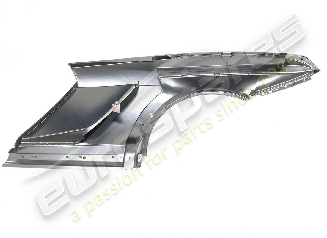 nuevo lamborghini guardabarros trasero derecho. número de parte 408809604a (4)