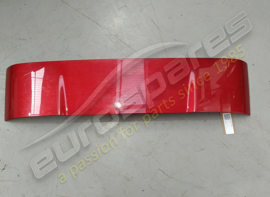 usado ferrari número de pieza del conjunto del techo trasero 83977300