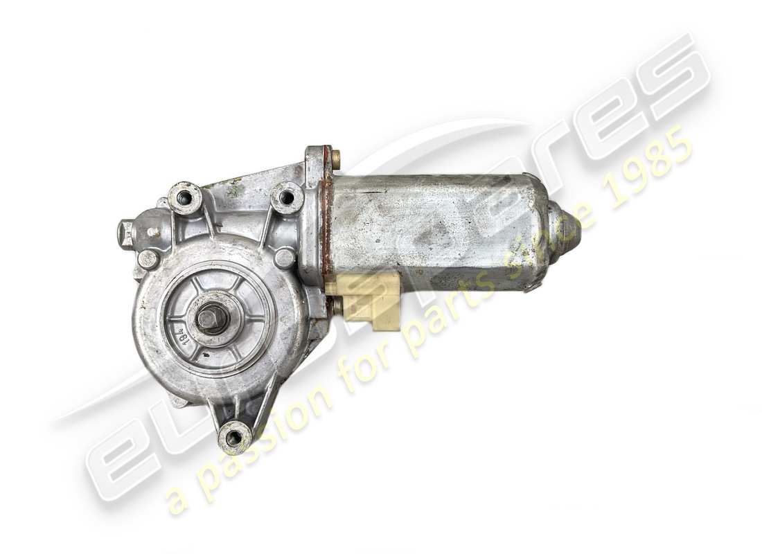 MOTOR DE ELEVALUNAS DERECHO Ferrari USADO. NÚMERO DE PARTE 62312400 (1)