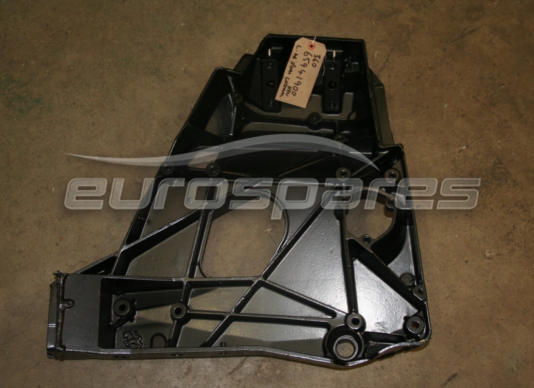 nueva fundición lateral trasera ferrari izquierda. número de parte 65941900 (1)
