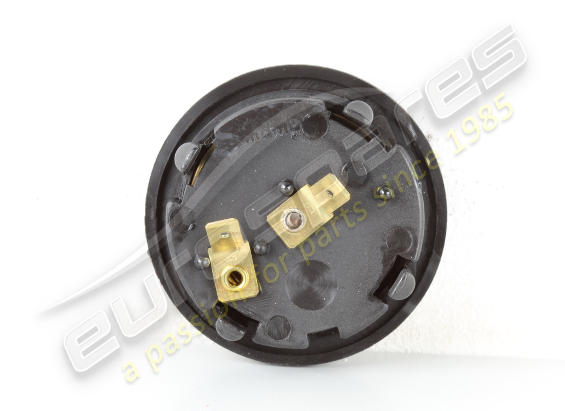 NUEVO PULSADOR DE BOCINA FERRARI (DOS TERMINALES). NÚMERO DE PARTE 137819 (5) nuevo pulsador de bocina ferrari (dos terminales). número de parte 137819 (5)