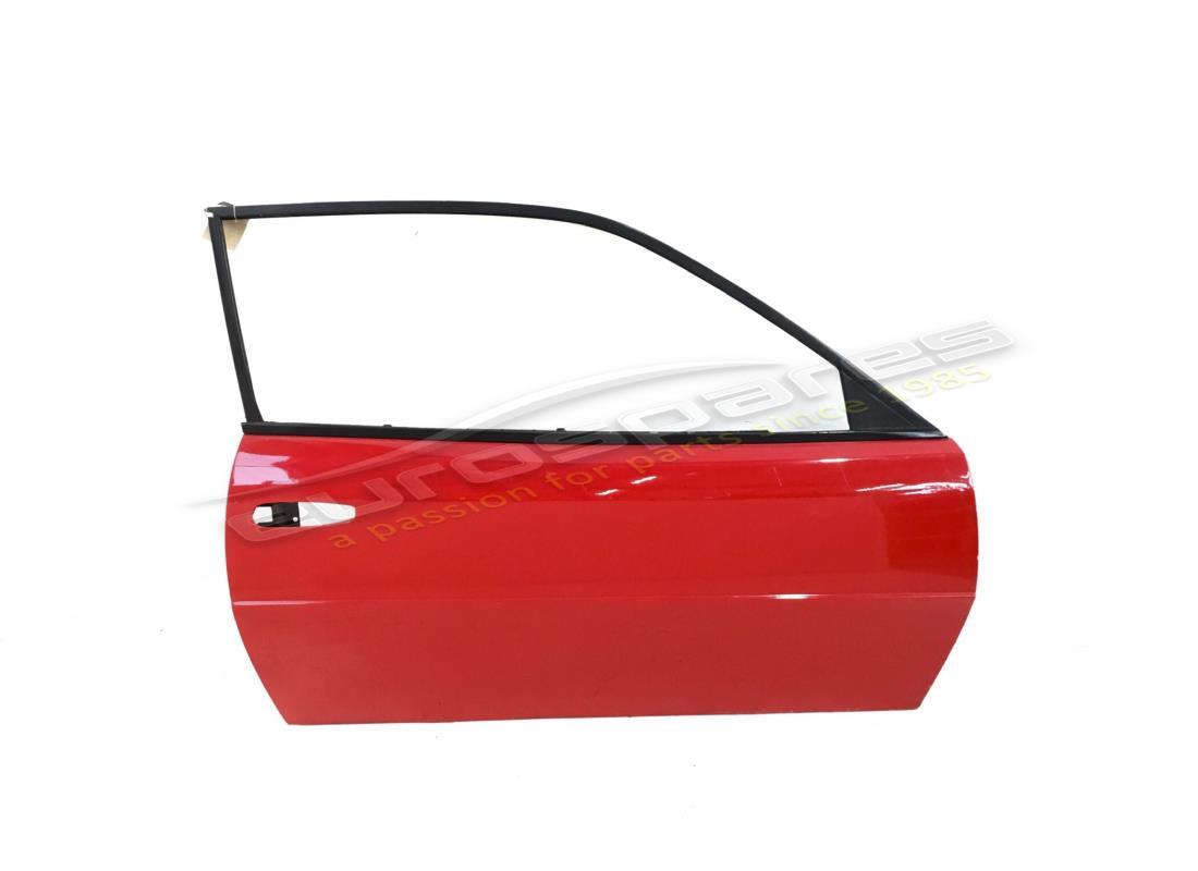 USADO Ferrari CONJUNTO DE PUERTA DERECHA. NÚMERO DE PIEZA 61273700 (1)