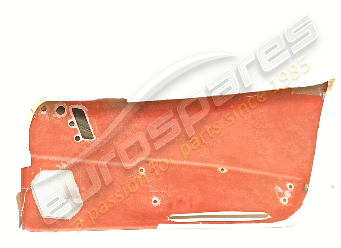 nuevo ferrari panel interior izquierdo. número de parte 61964800 (2)