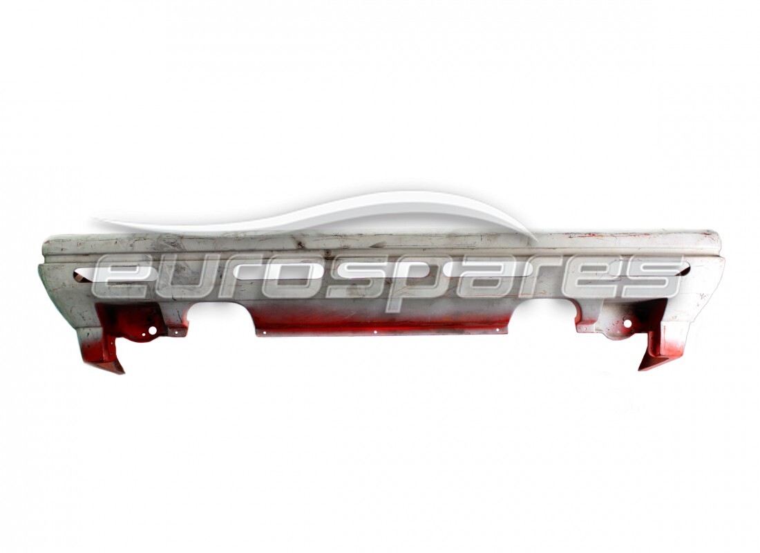 nuevo ferrari panel inferior trasero. número de parte 61906700 (1)