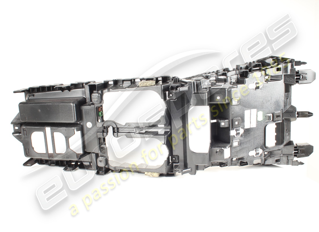 CONSOLA CENTRAL EUROSPARES USADA. NÚMERO DE PARTE EAP1227153 (2) consola central eurospares usada. número de parte eap1227153 (2)