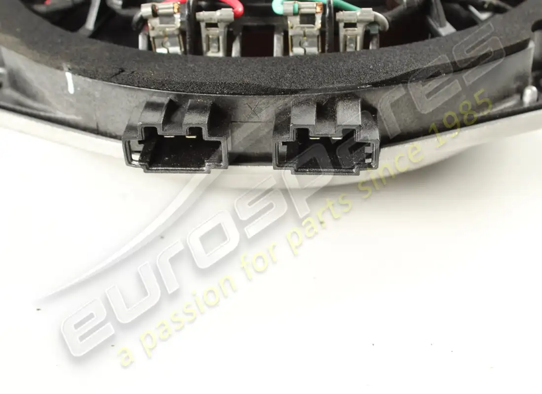 woofer ferrari usado -becker-. número de parte 254984 (4)
