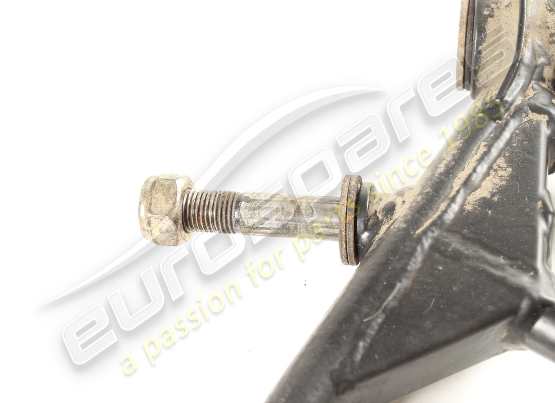 used ferrari lower suspension lever. part number 128415 (3)