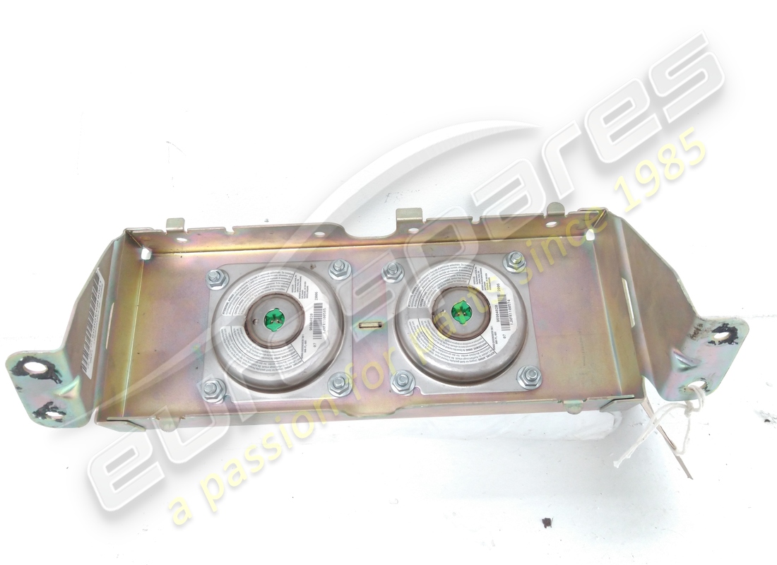 módulo de airbag rhd usado lamborghini número de pieza 414880199 (2)