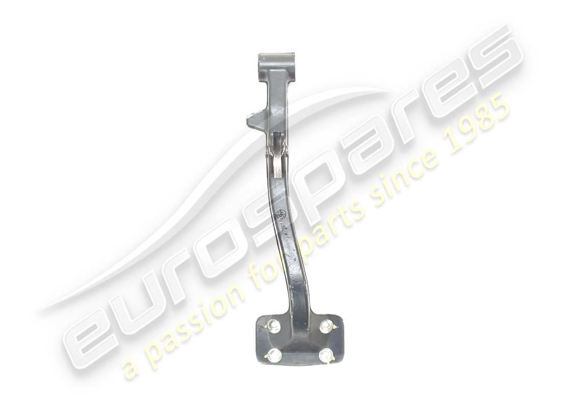 usado maserati soporte de pedal. número de pieza 201995 (2)