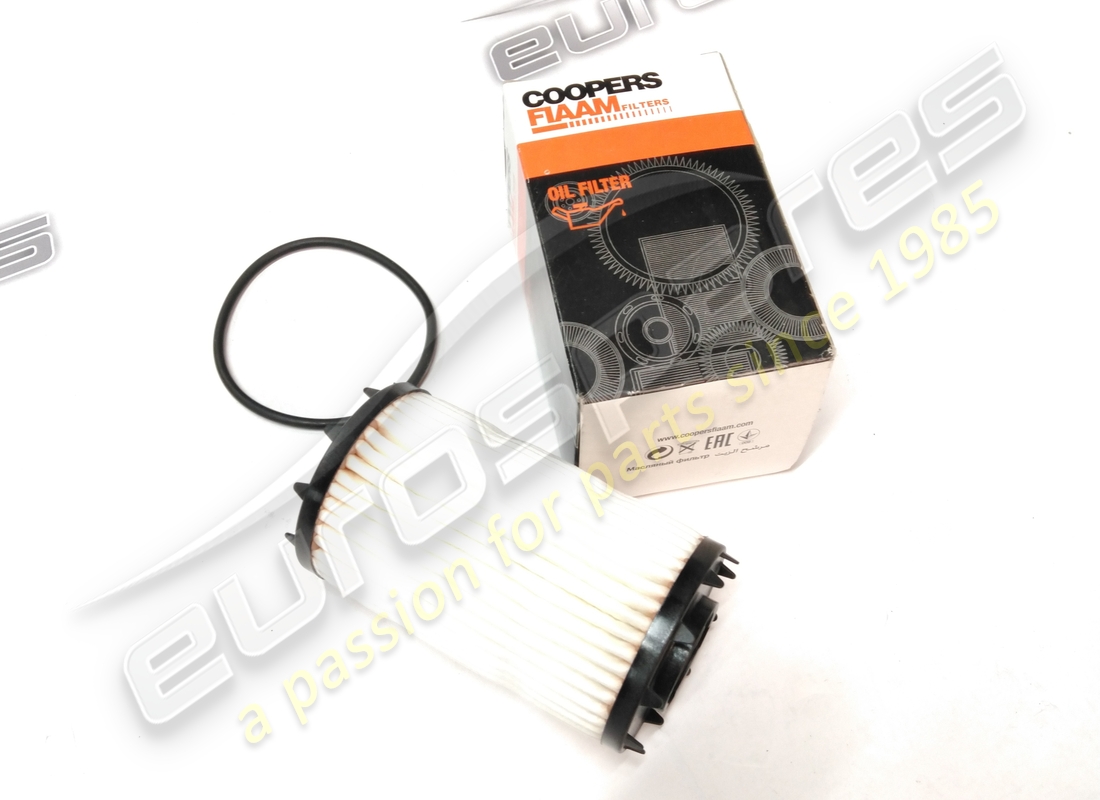 nuevo eurospares elemento filtrante con junta. número de pieza 06m198405f (1)