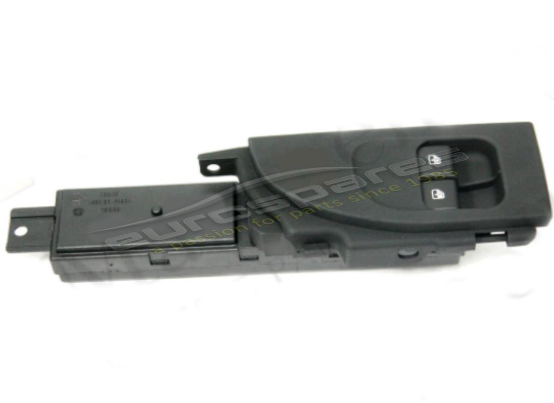 nueva ecu de la puerta del conductor izquierda maserati. número de parte 211202 (1)