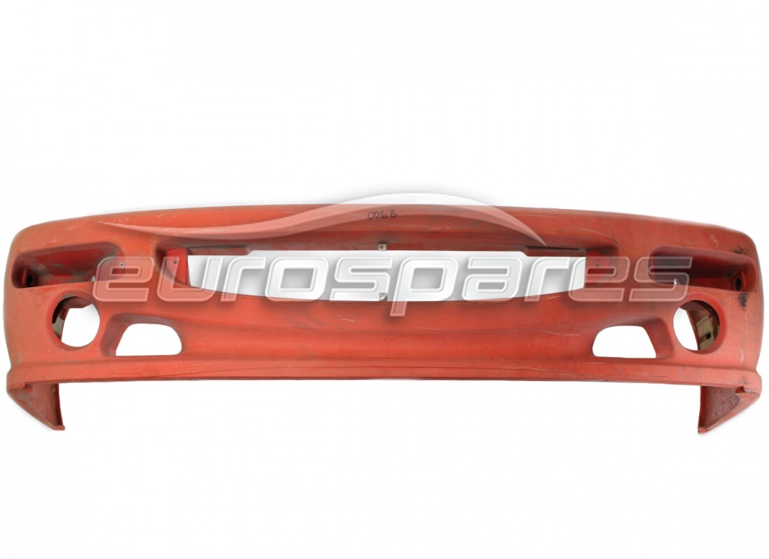 nuevo ferrari parachoques delantero. número de parte 64440510 (1)
