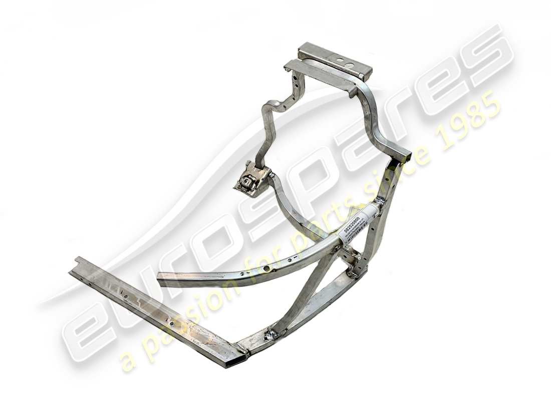 nuevo enrejado lateral delantero ferrari izquierdo. número de parte 82520800 (2)